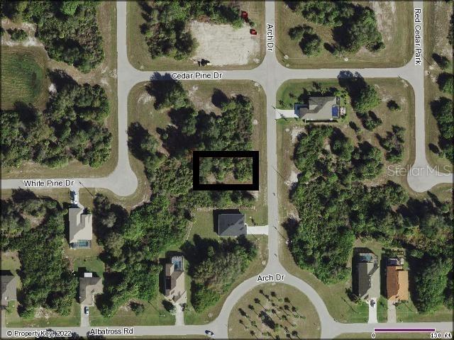 186 ARCH DR Property Photo 1