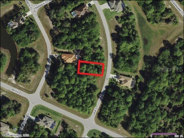 126 COCA LN Property Photo 1