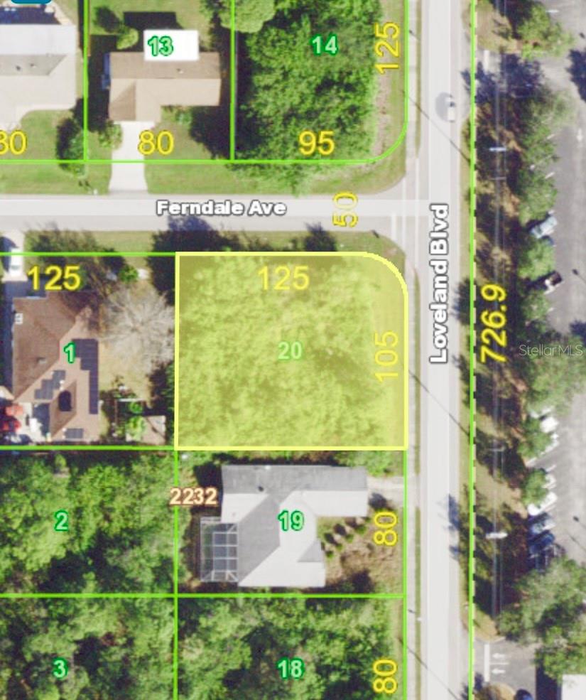 2035 Loveland Blvd Property Photo 3