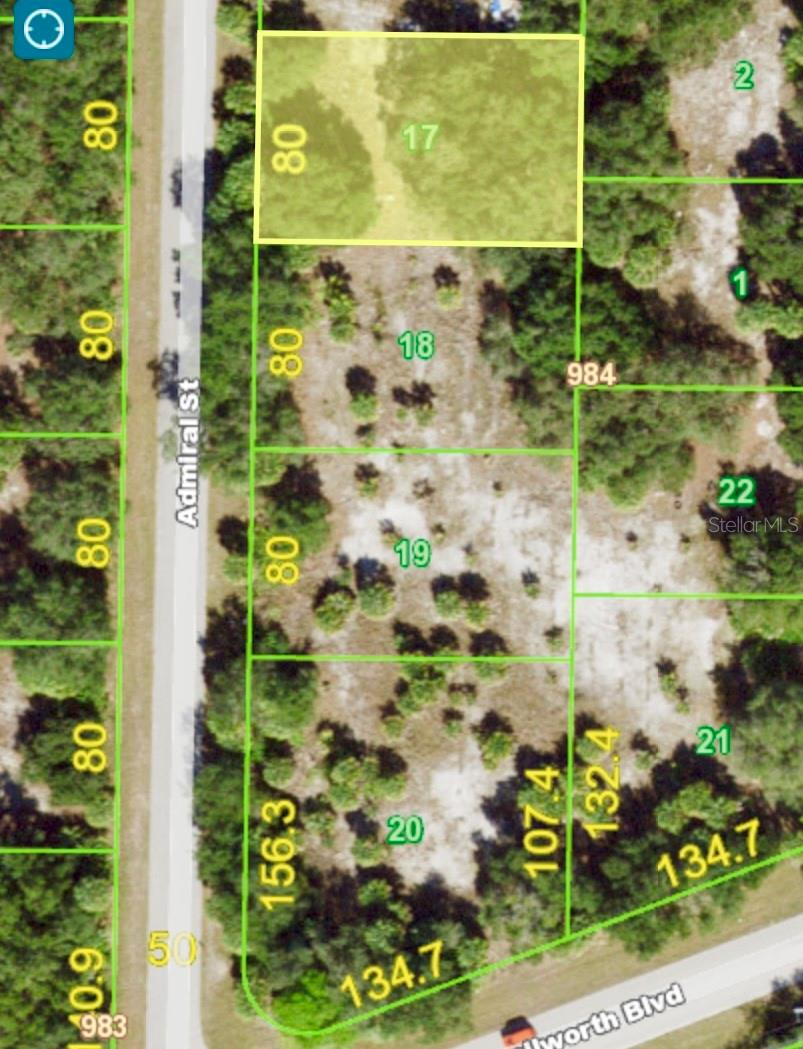 458 Admiral St Property Photo 1
