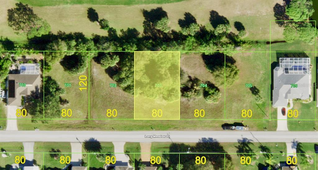 69 Long Meadow Place Property Photo 1