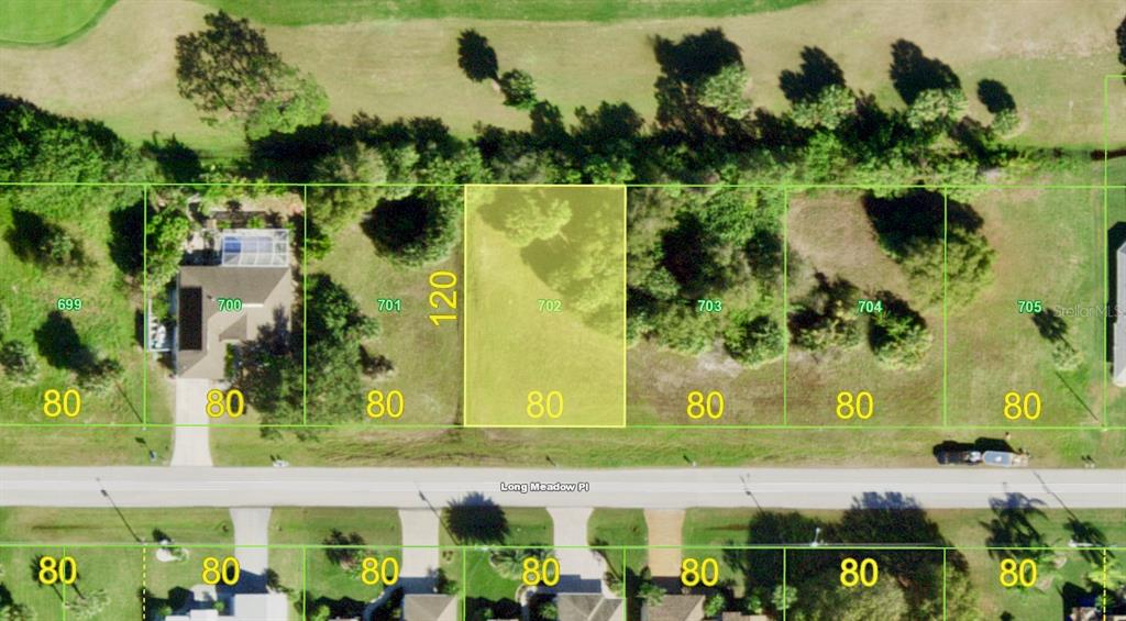 71 LONG MEADOW PLACE Property Photo 1