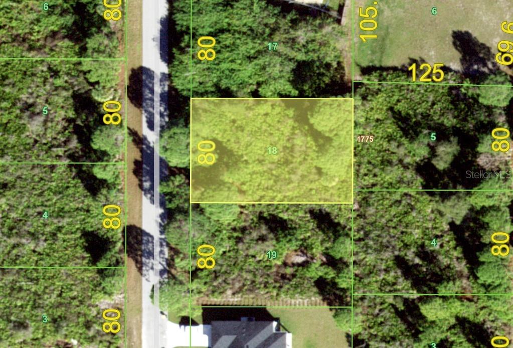 5580 VERACRUZ TER Property Photo 1