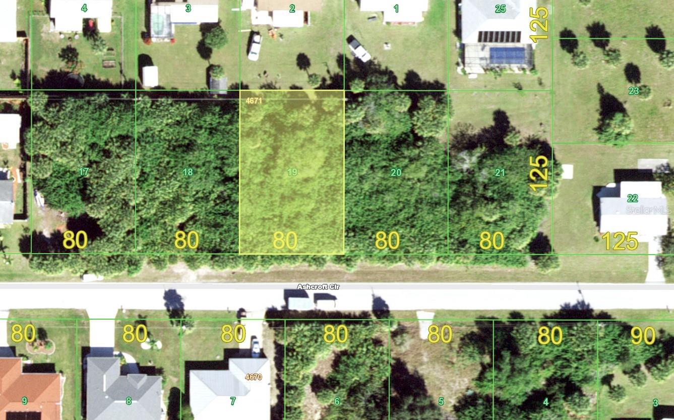 18707 ASHCROFT CIR Property Photo 1