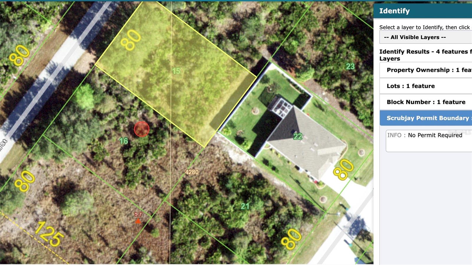 9220 RAVEL ST Property Photo 1