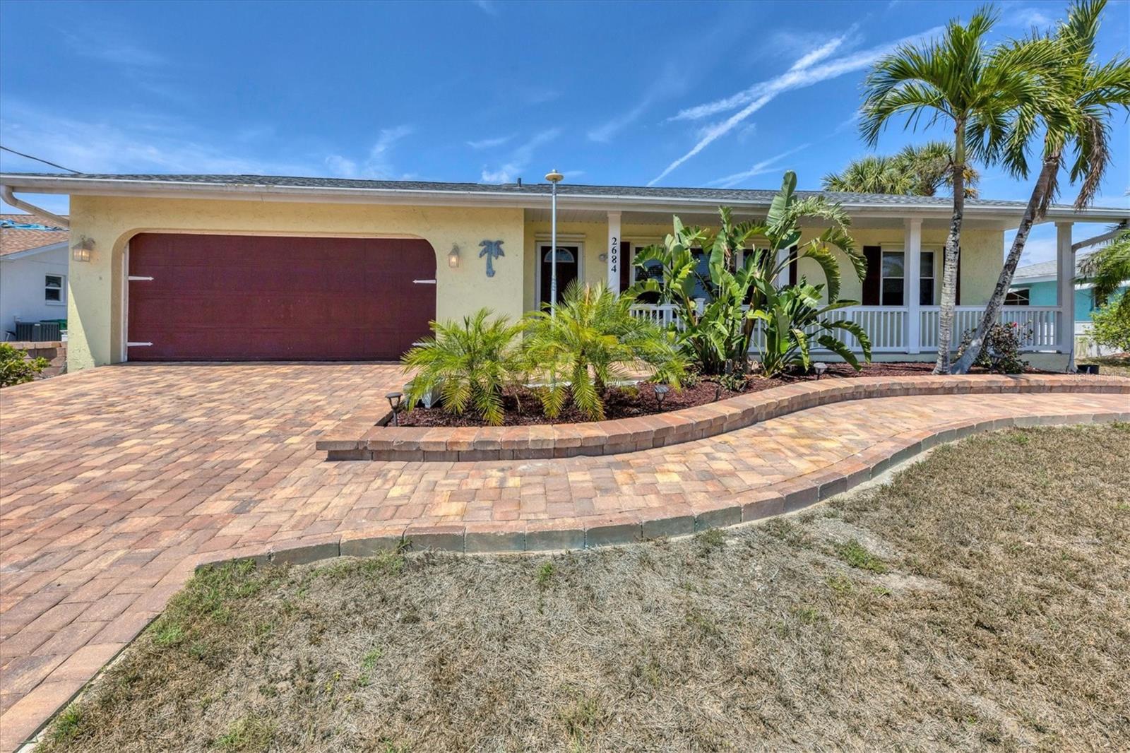 2684 TITANIA RD Property Photo 1