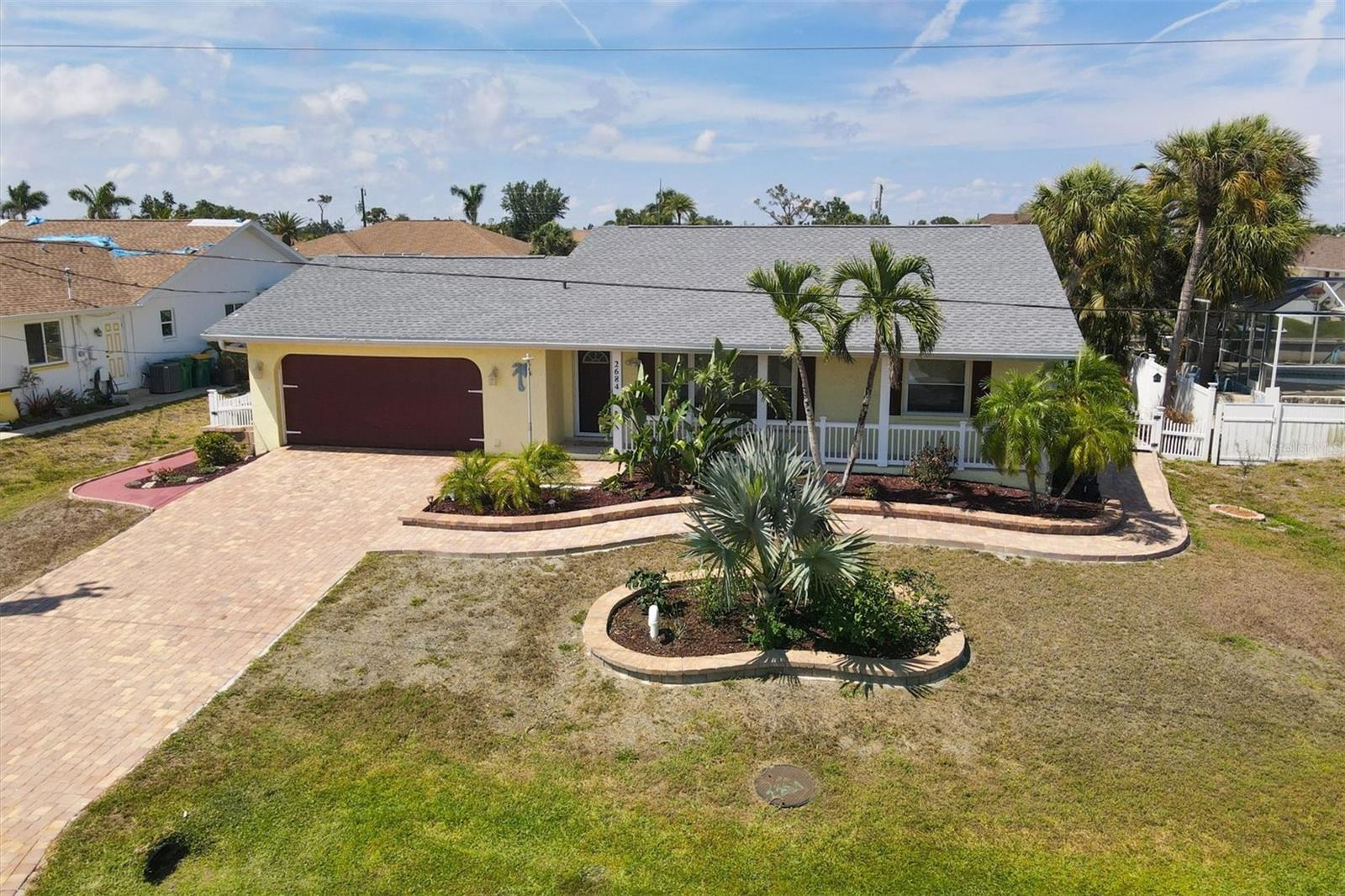 2684 Titania Rd Property Photo 3
