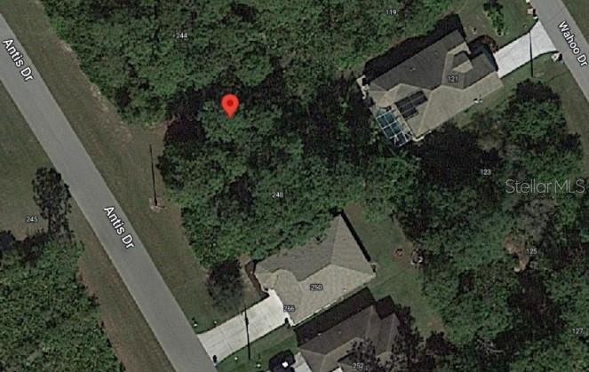 246 Antis Dr Property Photo 2