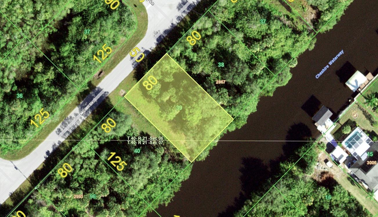 610 Mcdill Dr Property Photo 1