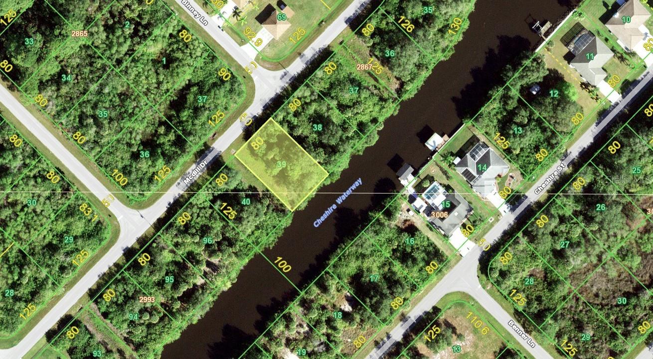 610 Mcdill Dr Property Photo 2