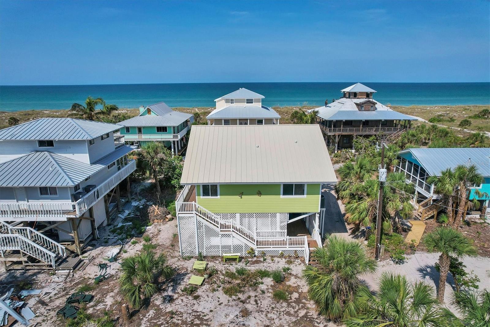 9350 LITTLE GASPARILLA IS Property Photo 1