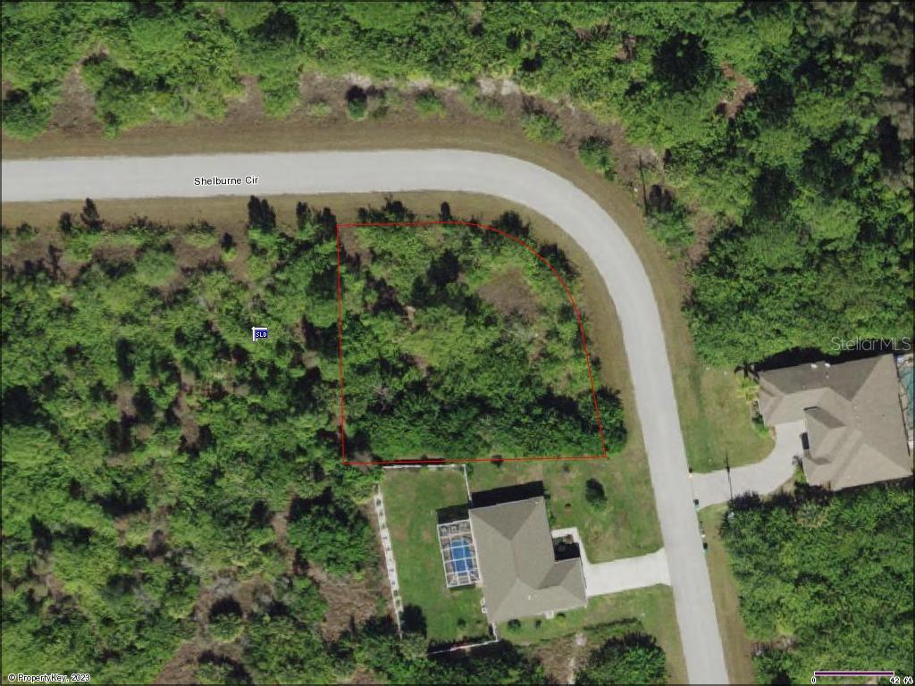 9525 SHELBURNE CIR Property Photo 1