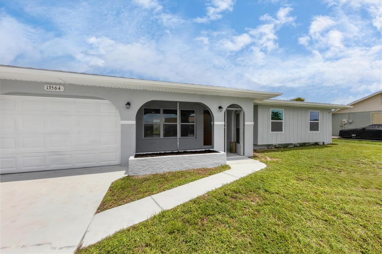 13564 Martha Avenue Property Photo 2