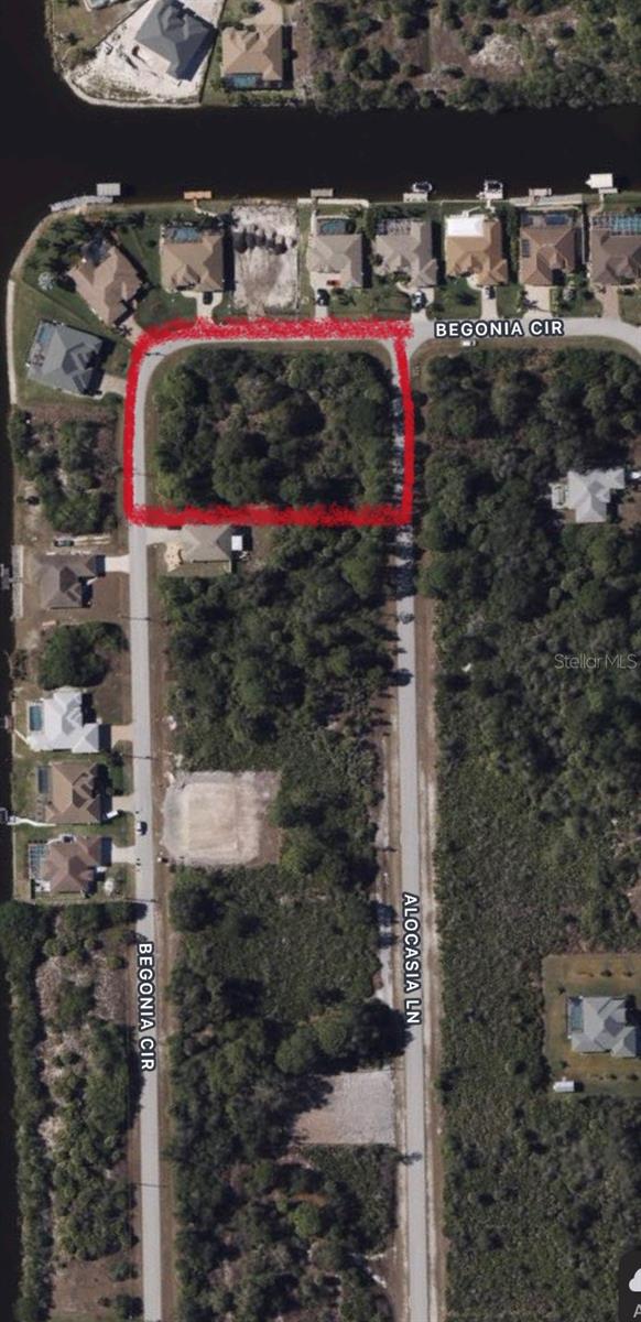 13353 Alocasia Lane Property Photo 3