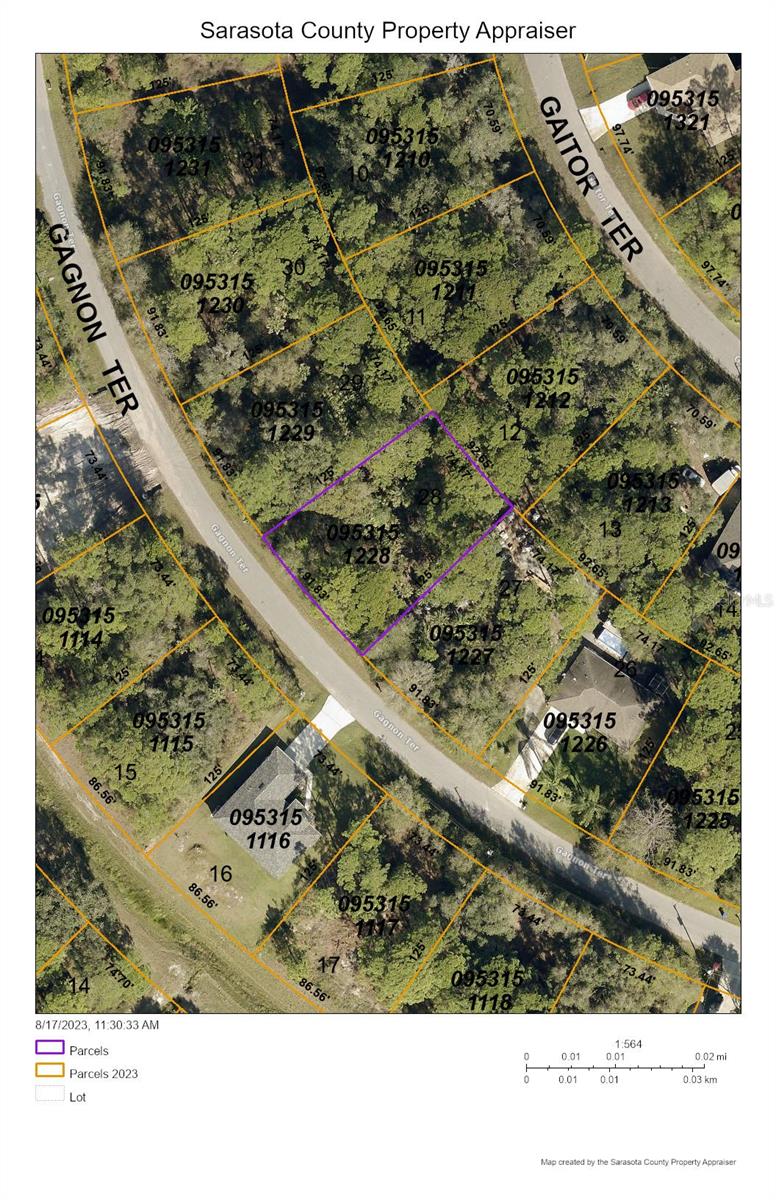 5462 Gagnon Ter Property Photo 30