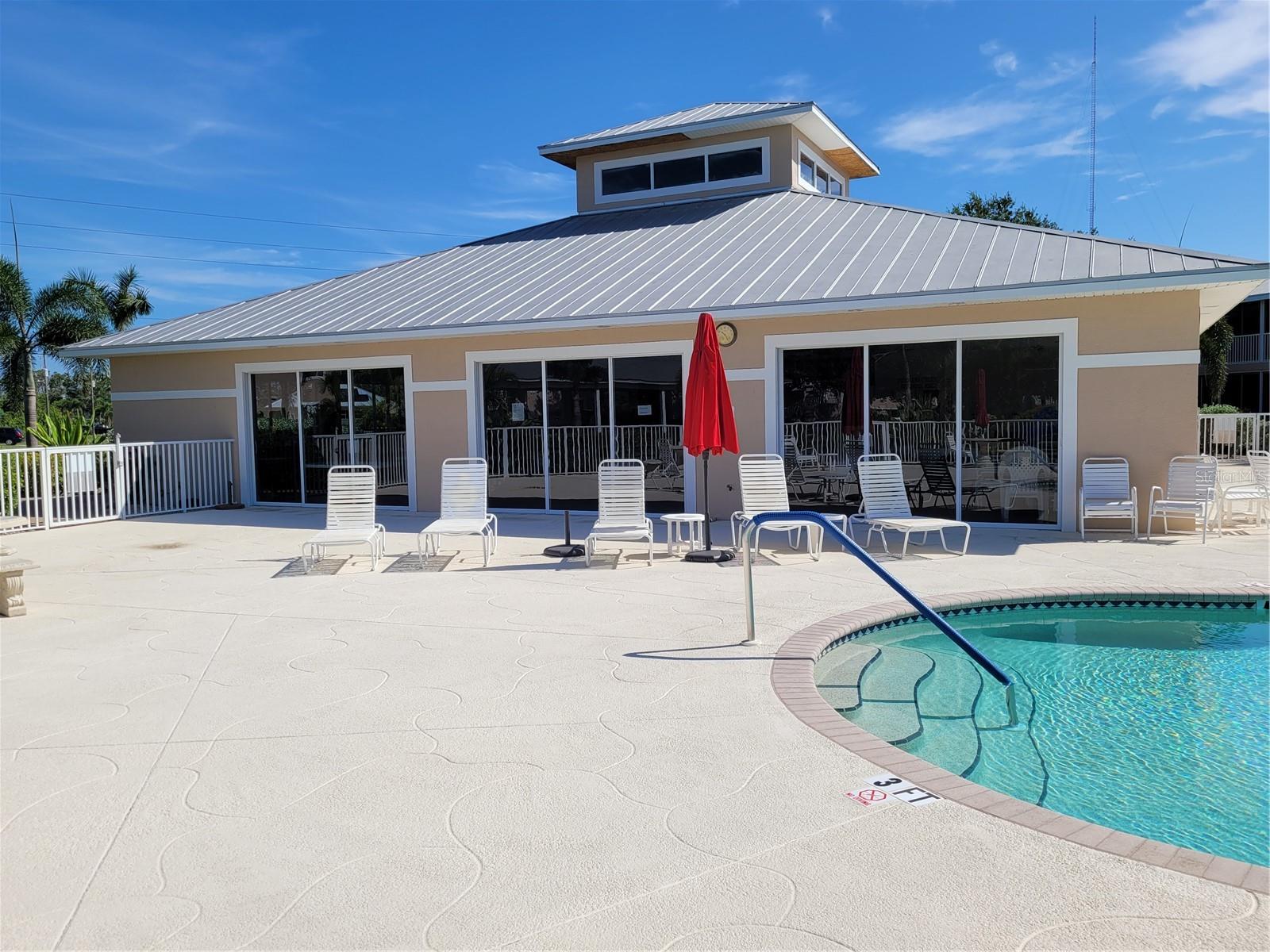 9550 Fiddlers Green Cir #105 Property Photo 33