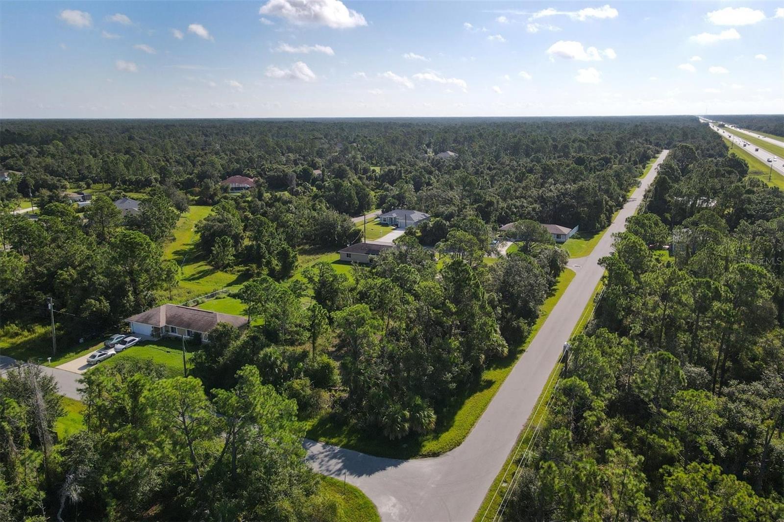 Lot # 19 Rentscher Ave Property Photo 3