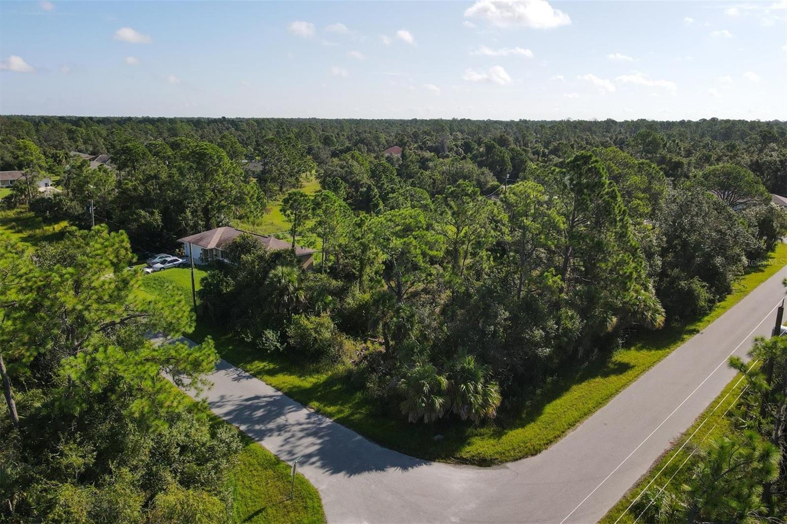Lot # 19 Rentscher Ave Property Photo 4