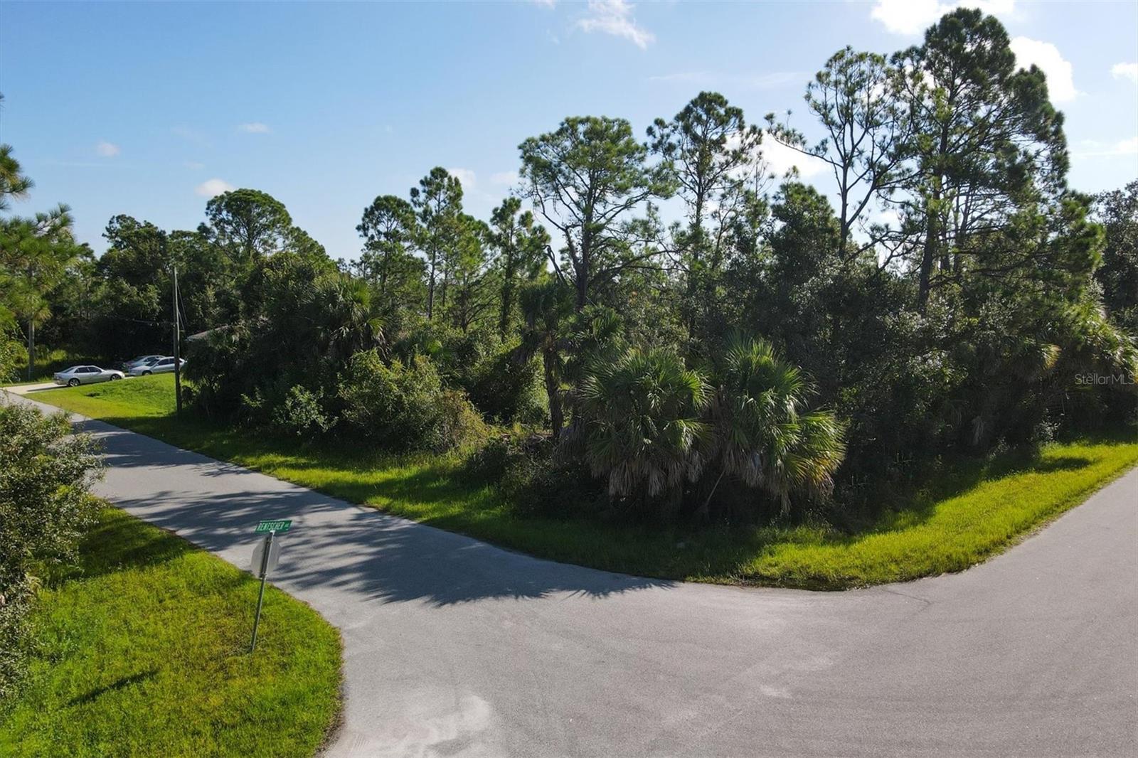 Lot # 19 Rentscher Ave Property Photo 5