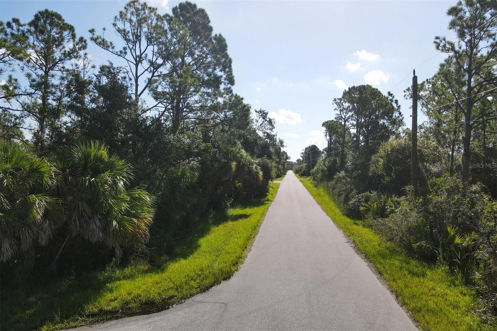 Lot # 19 Rentscher Ave Property Photo 6