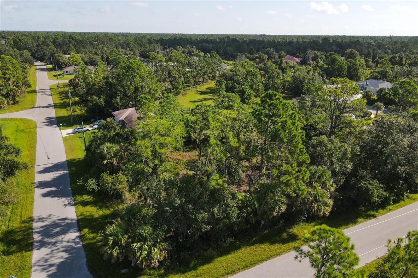Lot # 19 Rentscher Ave Property Photo 8