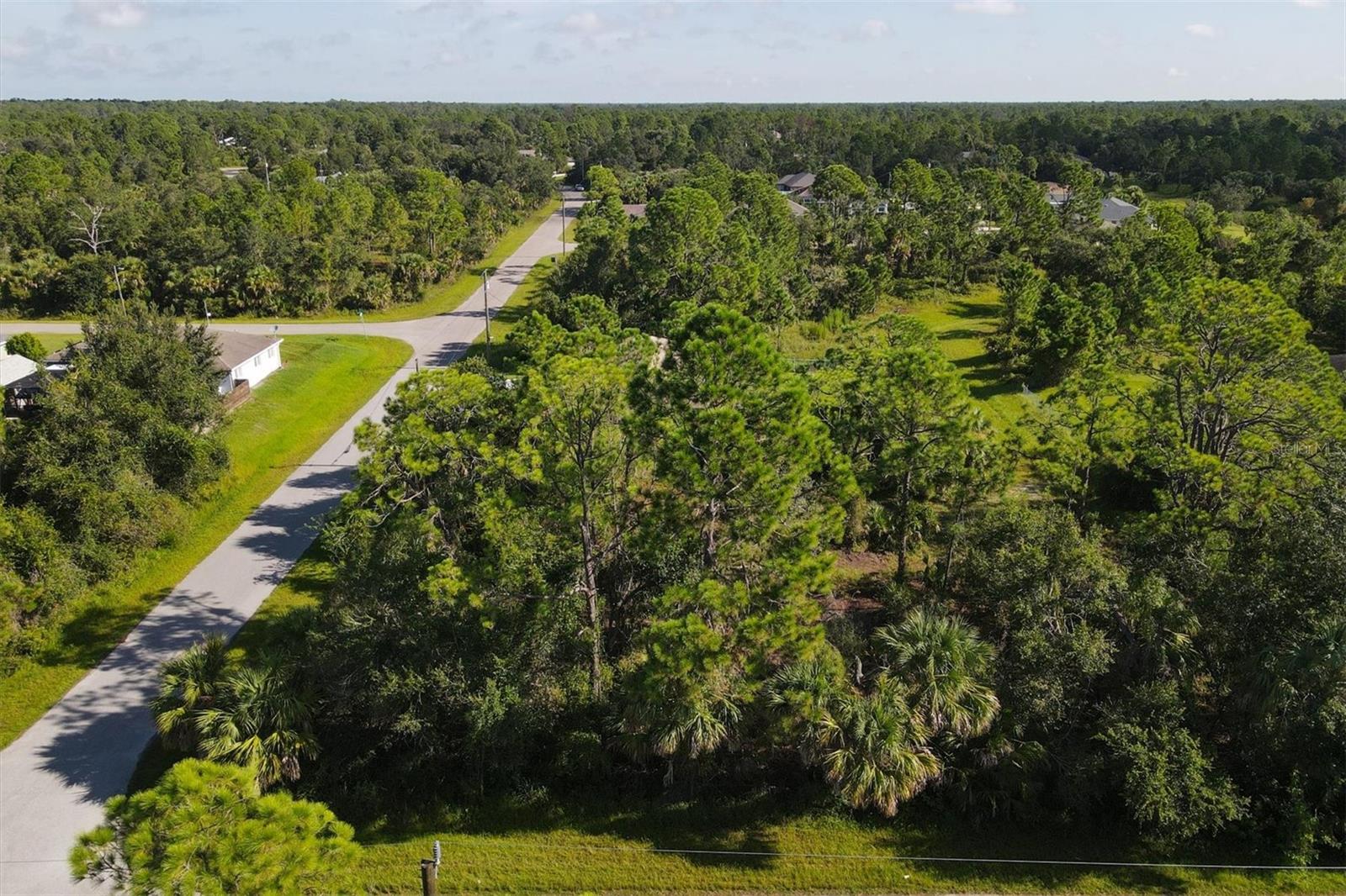 Lot # 19 Rentscher Ave Property Photo 9