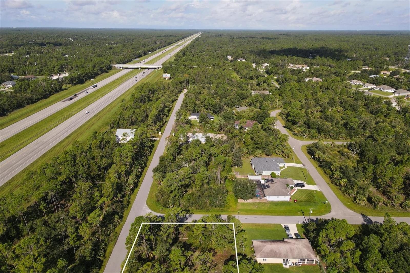 Lot # 19 Rentscher Ave Property Photo 11