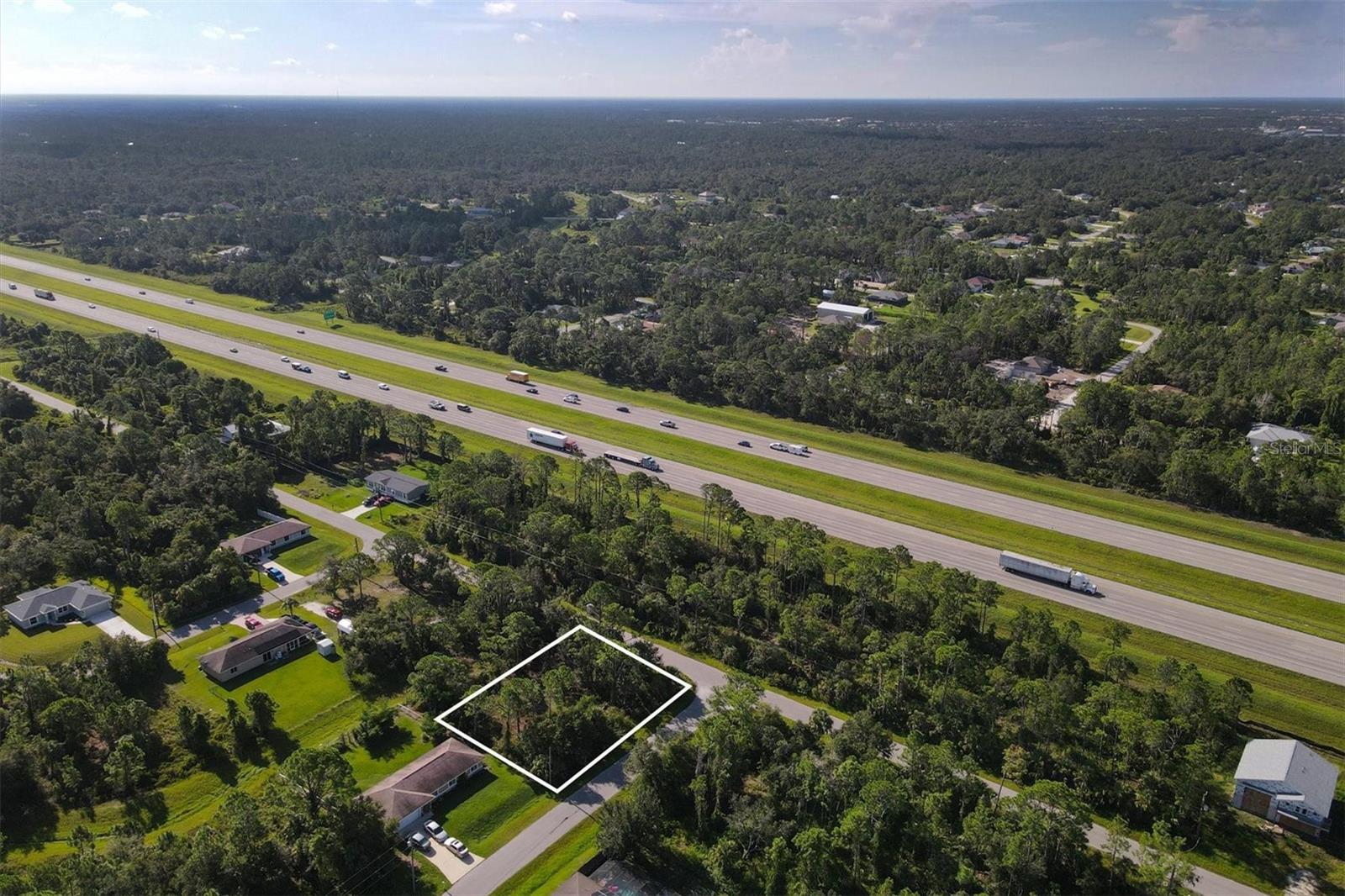 Lot # 19 Rentscher Ave Property Photo 12