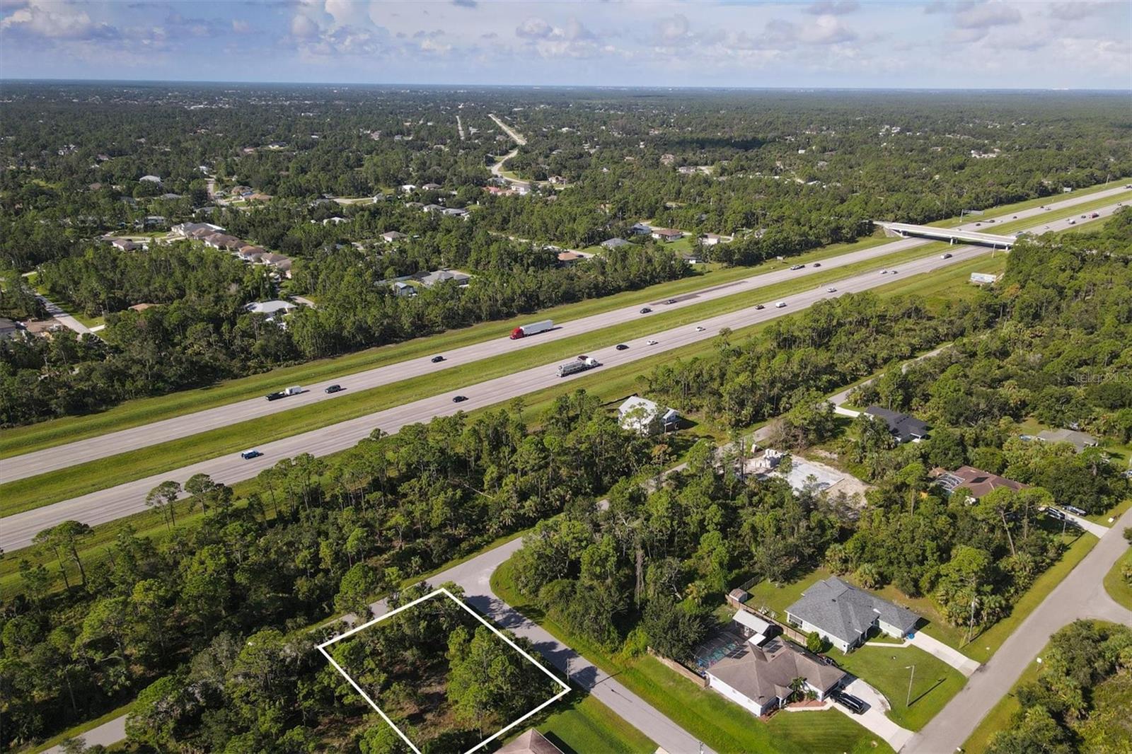 Lot # 19 Rentscher Ave Property Photo 13