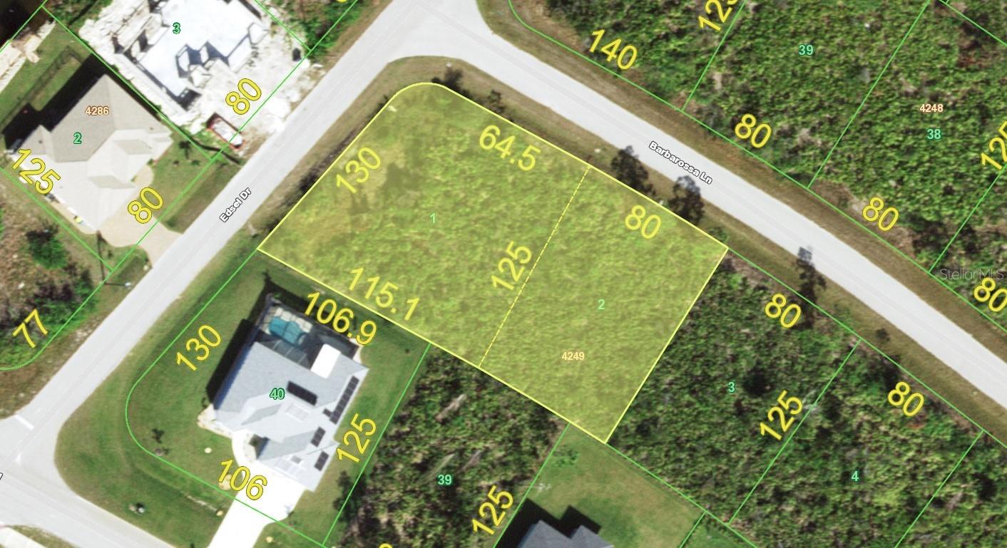 14105 & 14115 Barbarossa Ln Property Photo 1