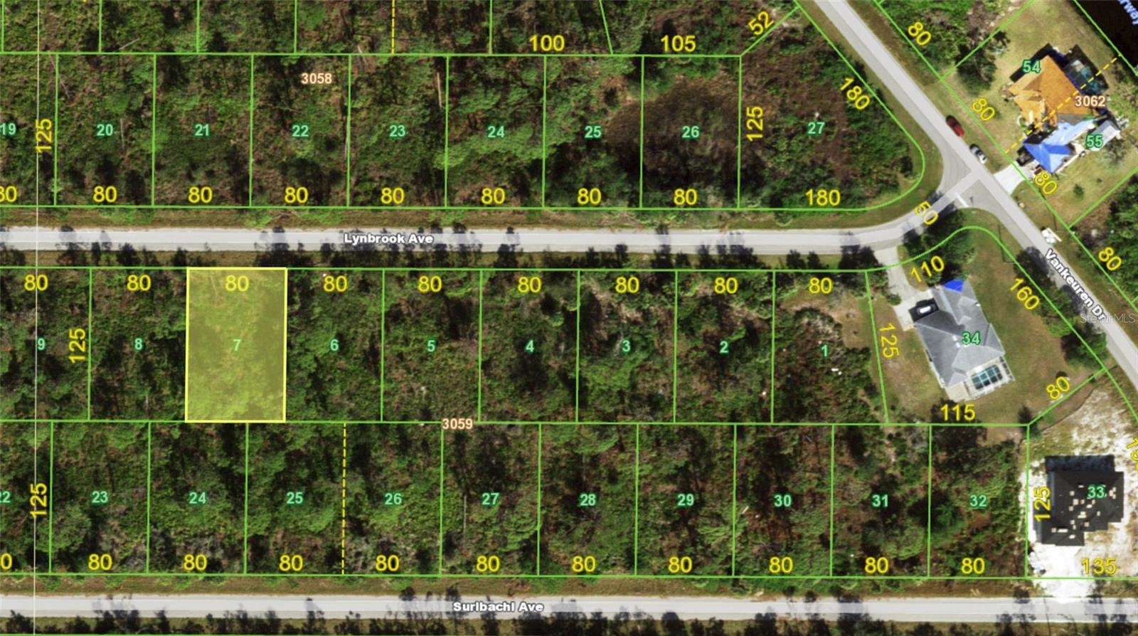 13547 Lynbrook Ave Property Photo 3