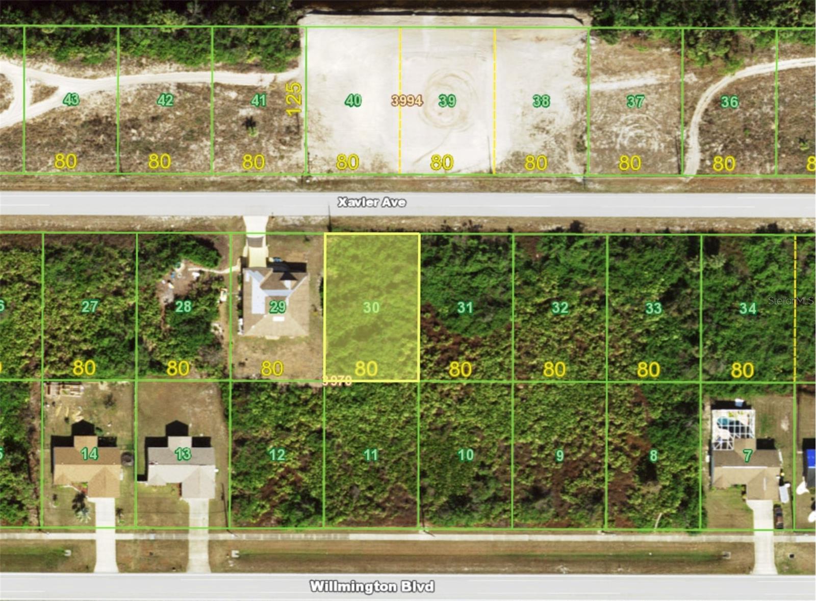 12825 Xavier Ave Property Photo 3