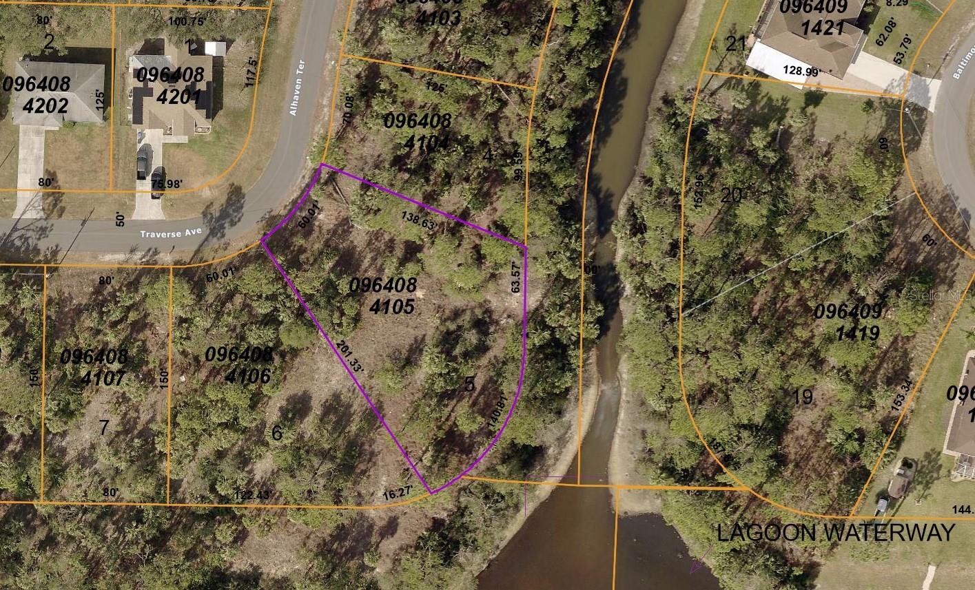 Lot 5 Alhaven Ter Property Photo 1