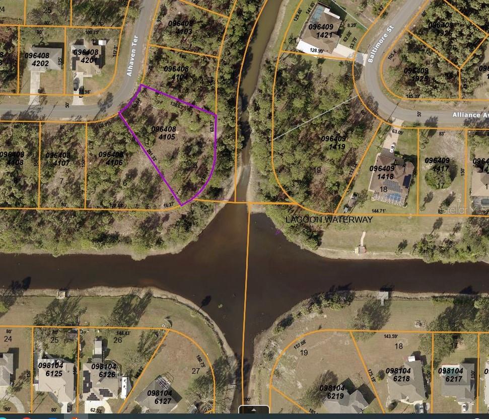 Lot 5 Alhaven Ter Property Photo 2