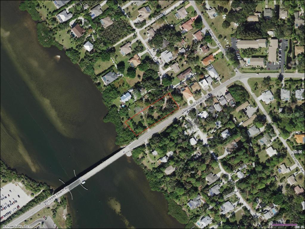 2050 MANASOTA BEACH RD Property Photo 1