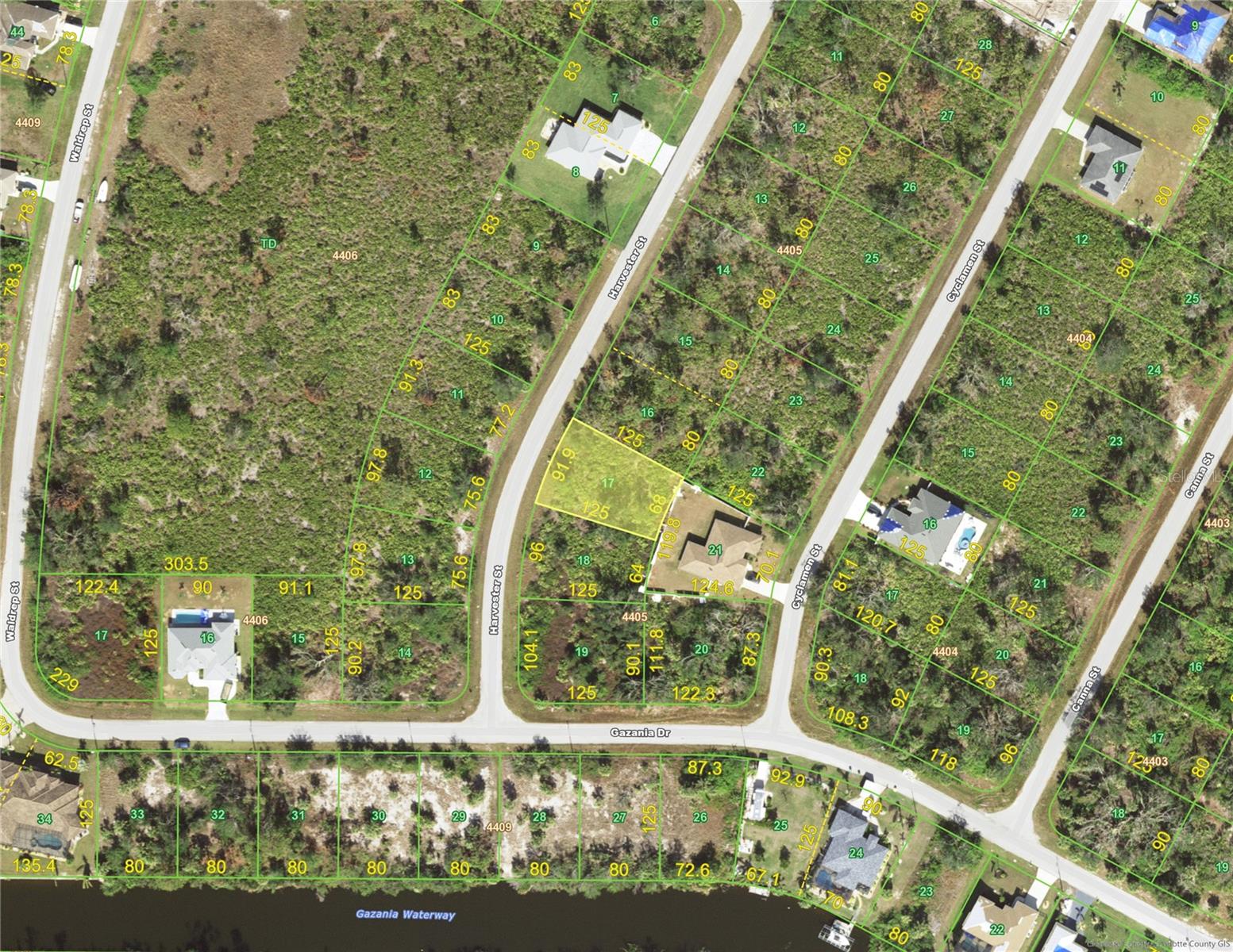 9314 Harvester St Property Photo 2