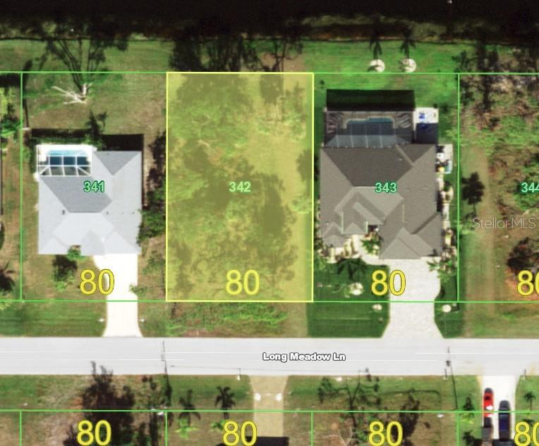 254 Long Meadow Ln Property Photo 4
