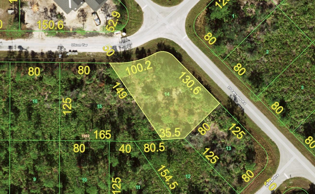 2646 DIXON TER Property Photo 1