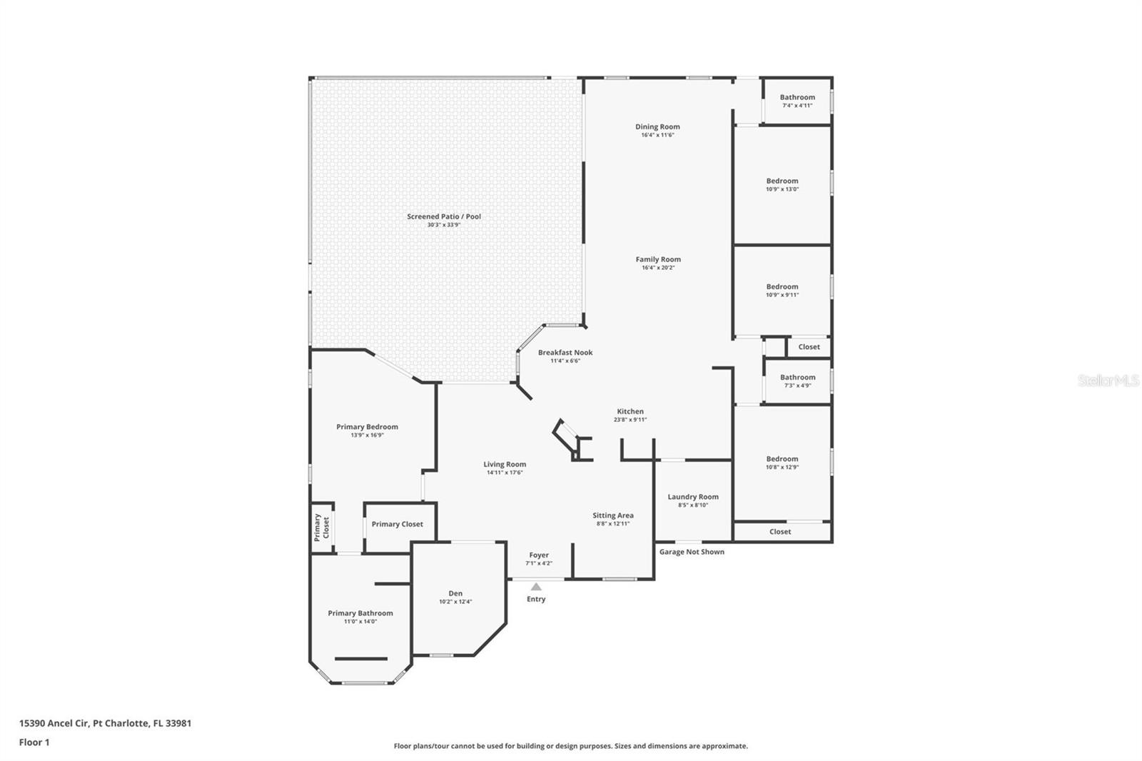 15390 Ancel Cir Property Photo 45