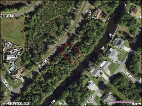 300 CORY ST Property Photo 1