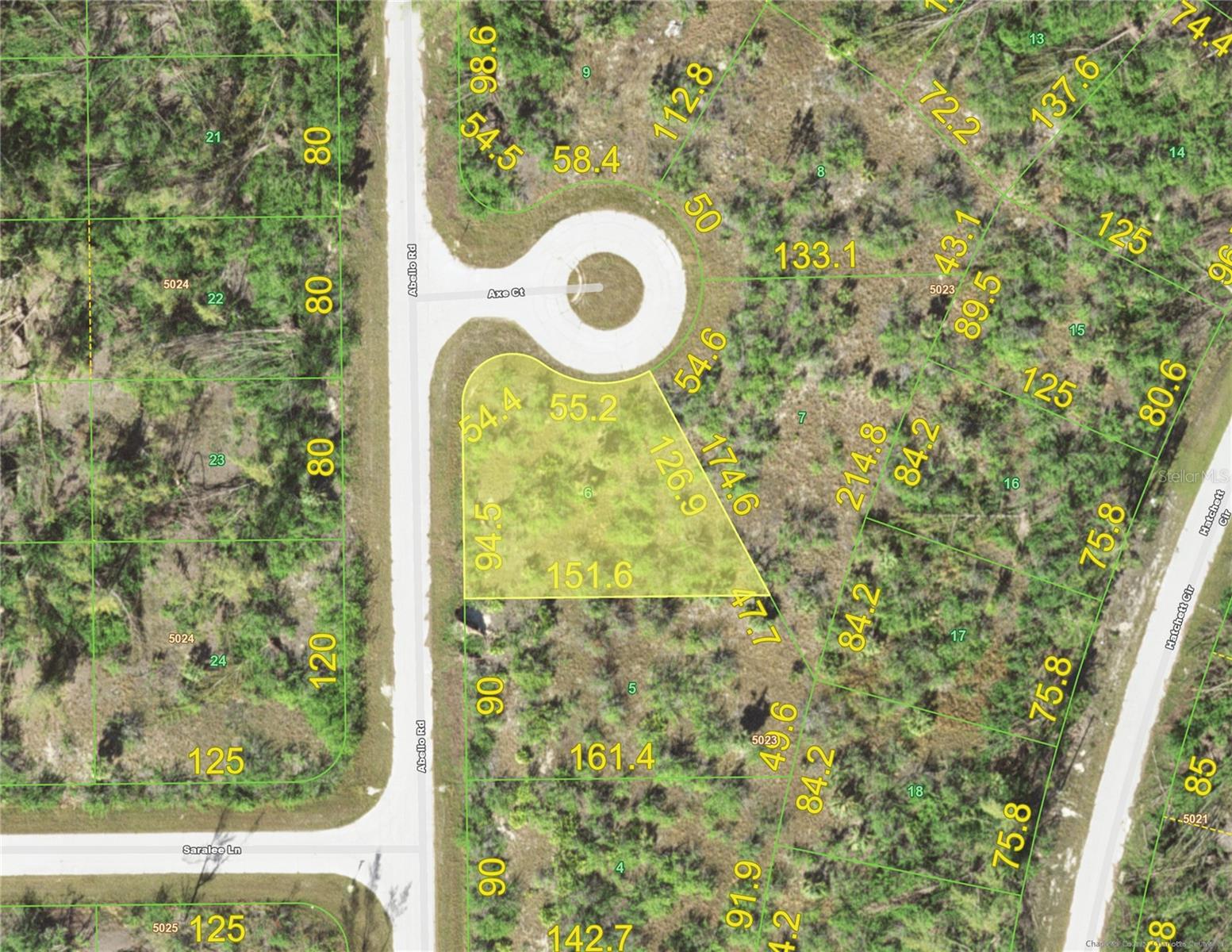 10334 Axe Ct Property Photo 1