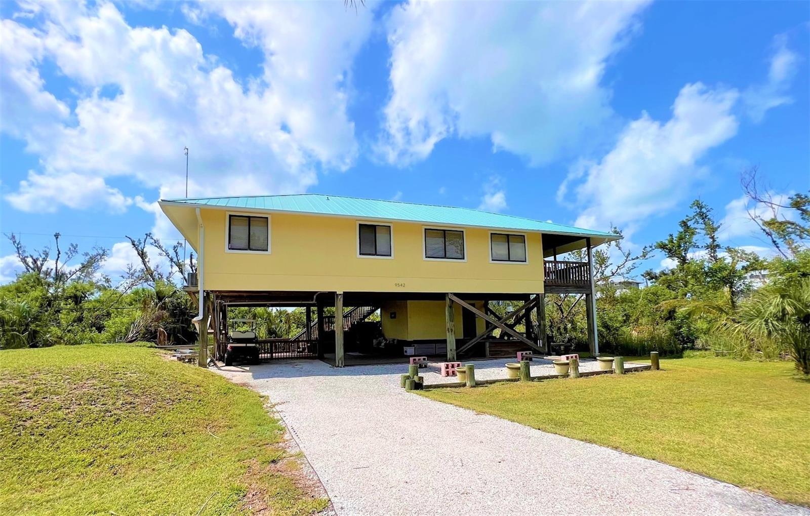 9542 Rum Runner Rd Property Photo 1