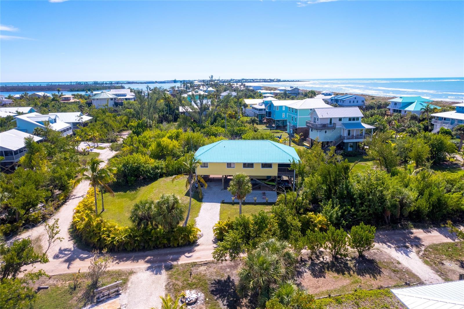 9542 Rum Runner Rd Property Photo 32