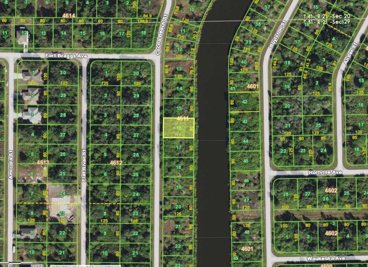 10160 Cocoa Beach St Property Photo 3