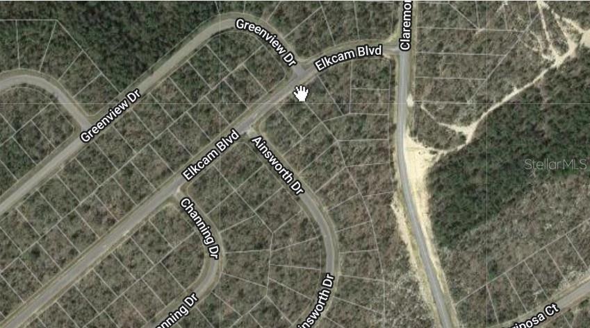 Ainsworth Dr Property Photo 2