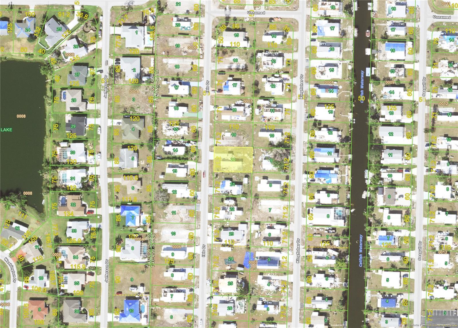 1409 Ibis (lot 20) Dr Property Photo 2