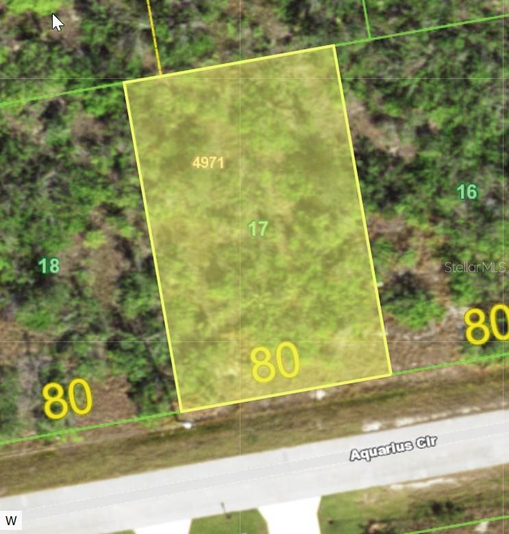 15205 AQUARIUS CIR Property Photo 1