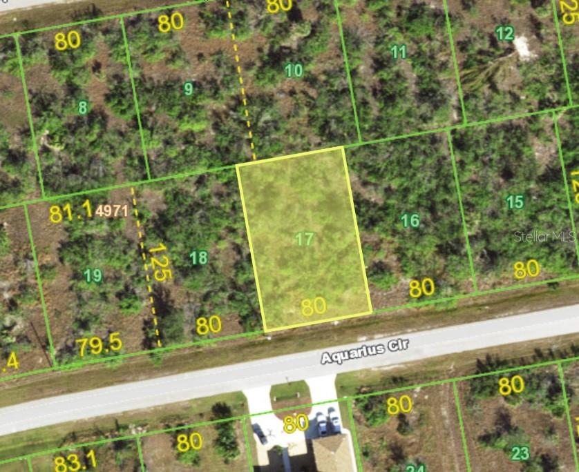 15205 Aquarius Cir Property Photo 2