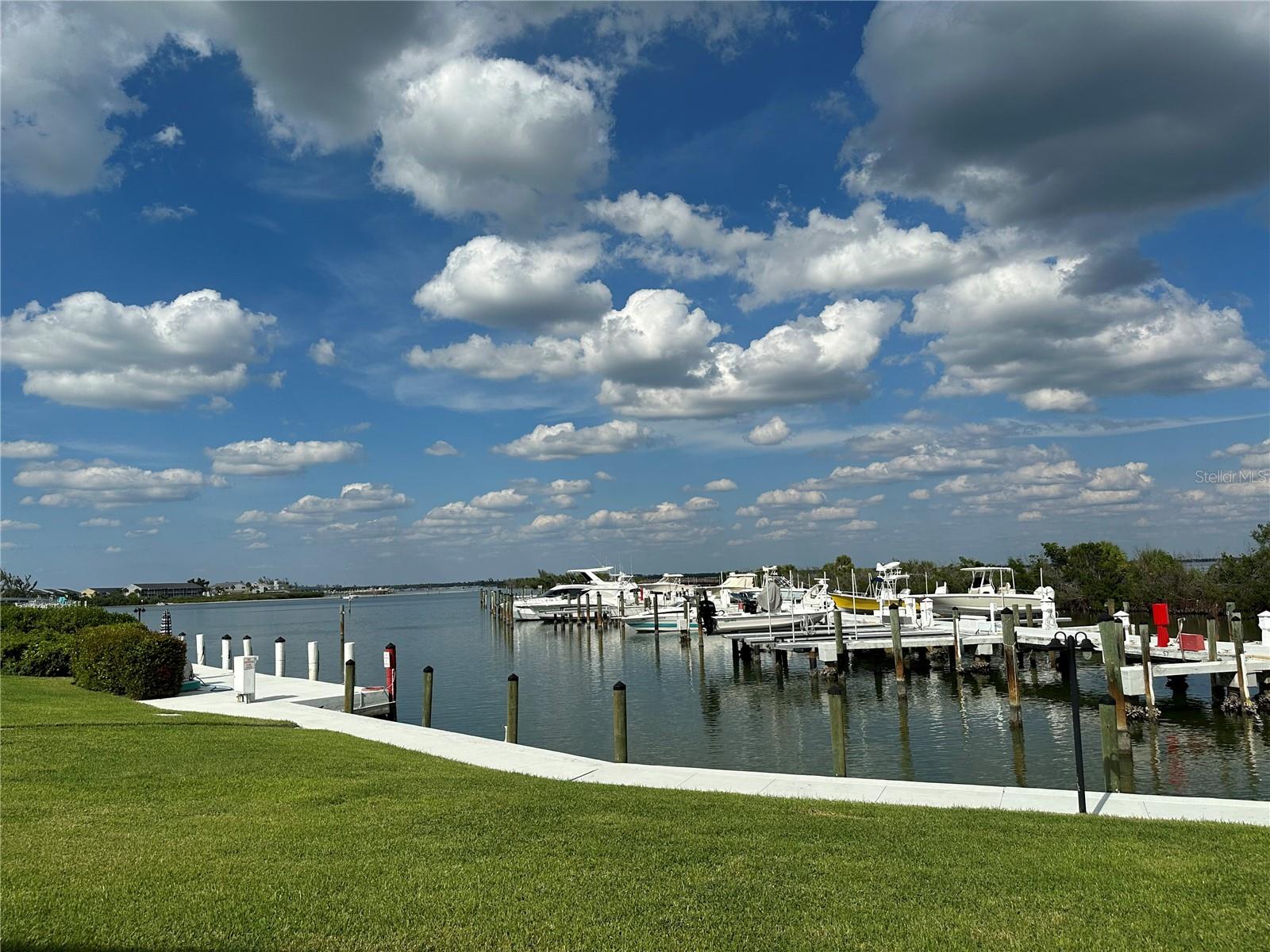 5820 Gasparilla Rd #30 Property Photo 1