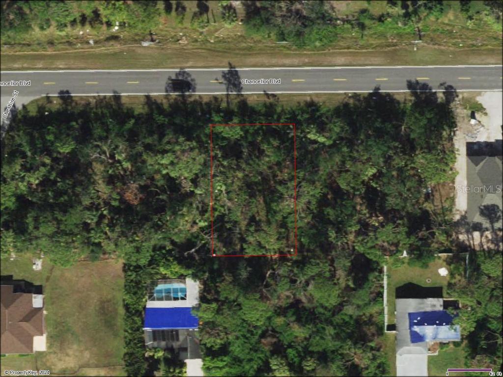 13179 Chancellor Blvd Property Photo 1